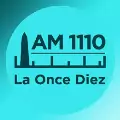La Once Diez - AM 1110